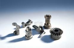 DMLS parts work in a variety of applications